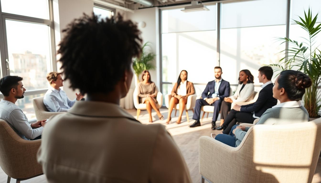 Coaching para Ejecutivos